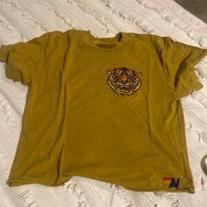 Aviator nation shirt